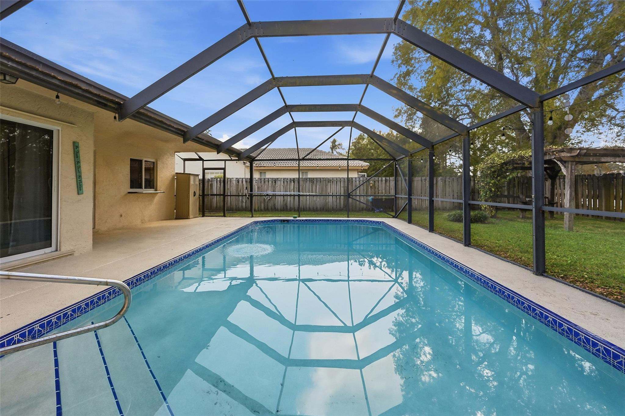 Cypress Glen 104-26 B - Residential