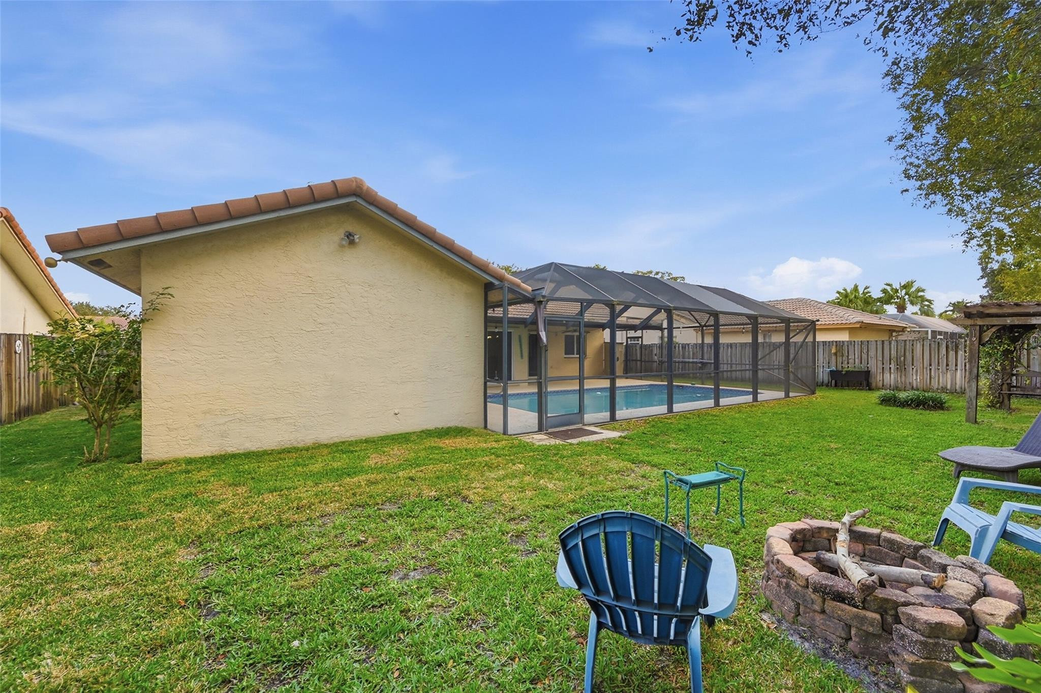 Cypress Glen 104-26 B - Residential