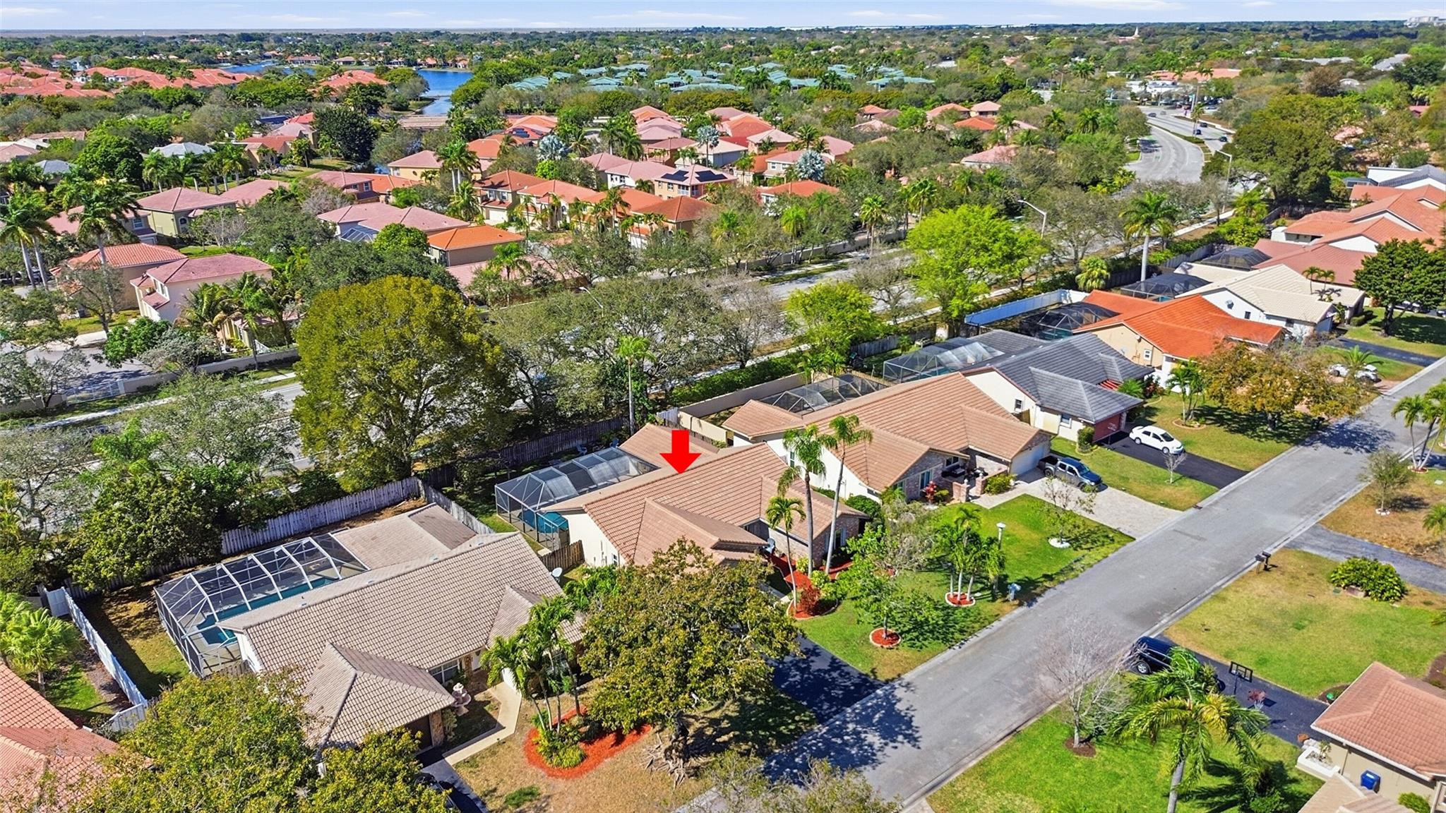 Cypress Glen 104-26 B - Residential