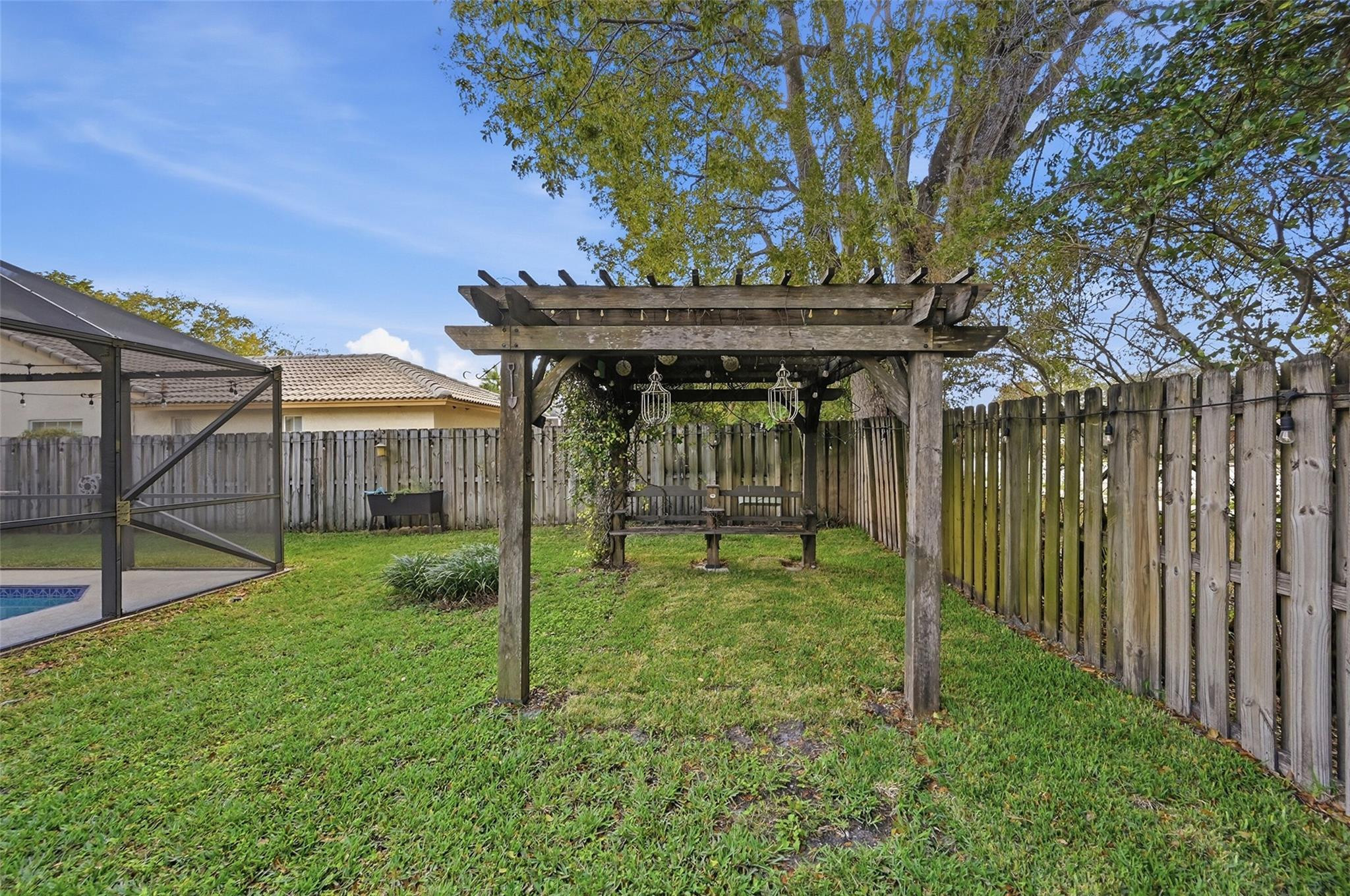 Cypress Glen 104-26 B - Residential