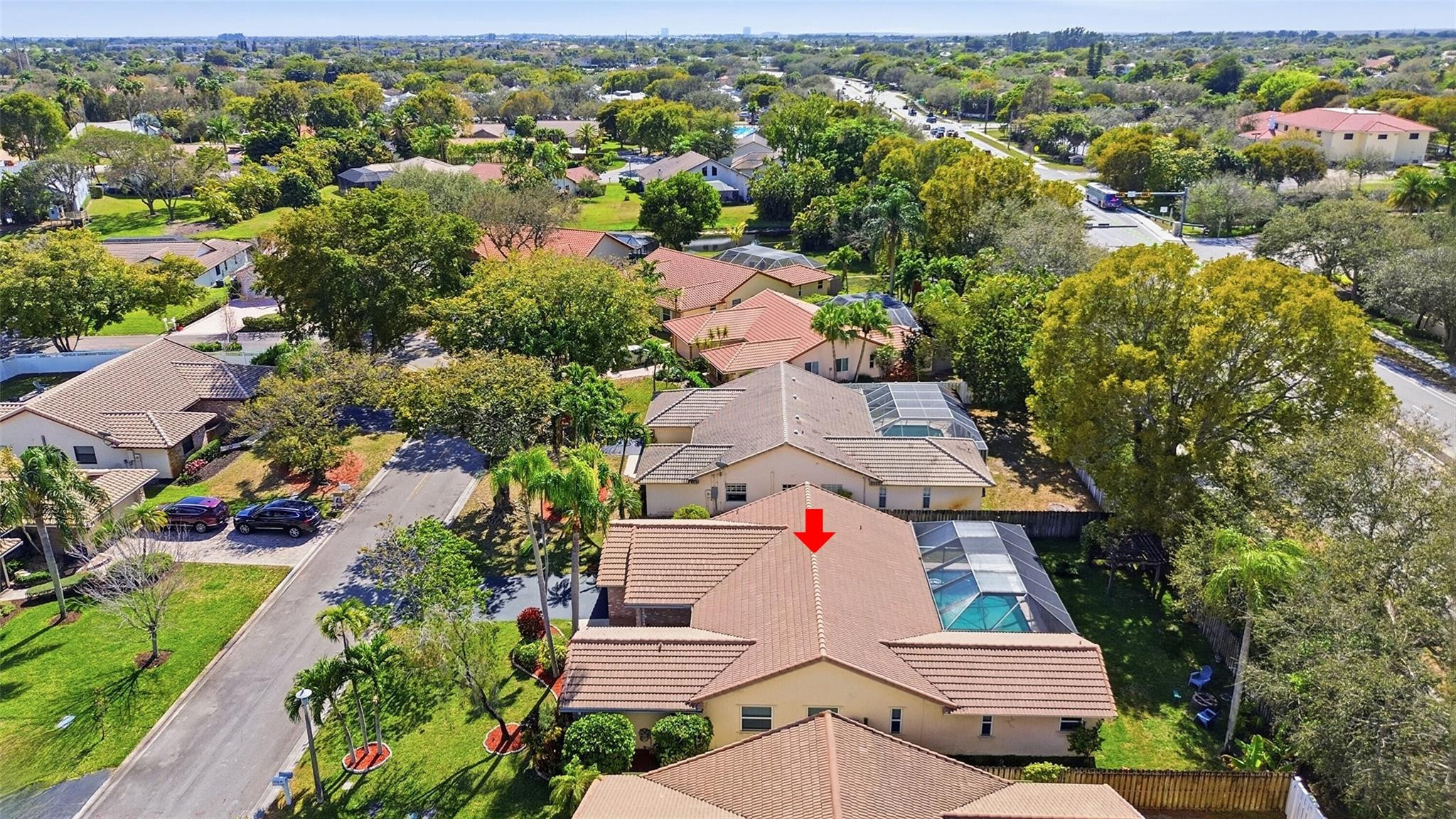 Cypress Glen 104-26 B - Residential