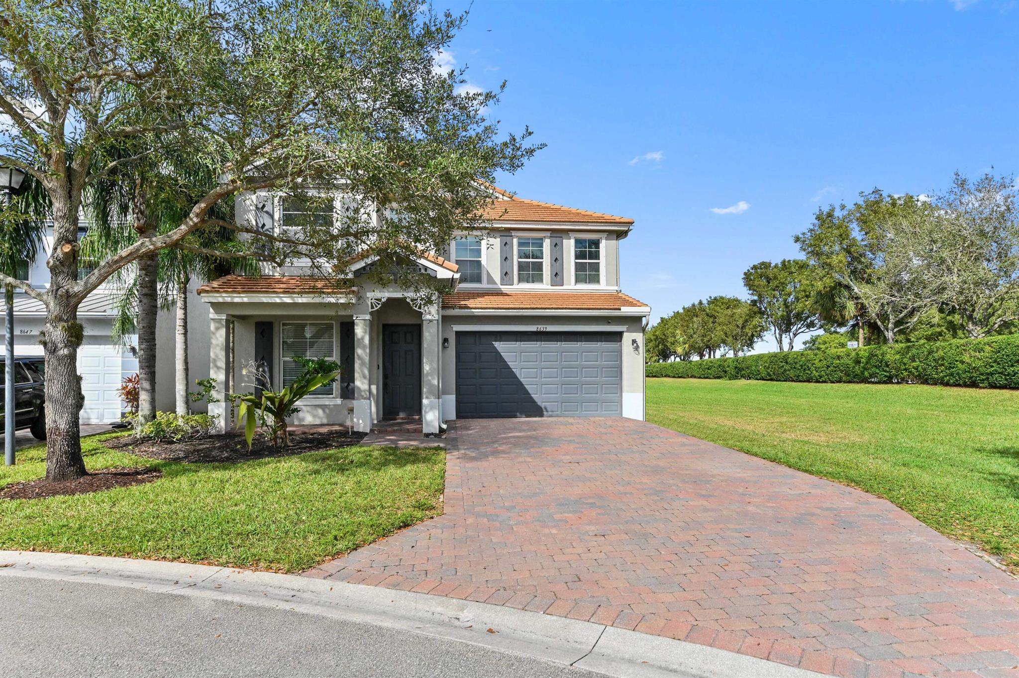 8639 Tally Ho Lane