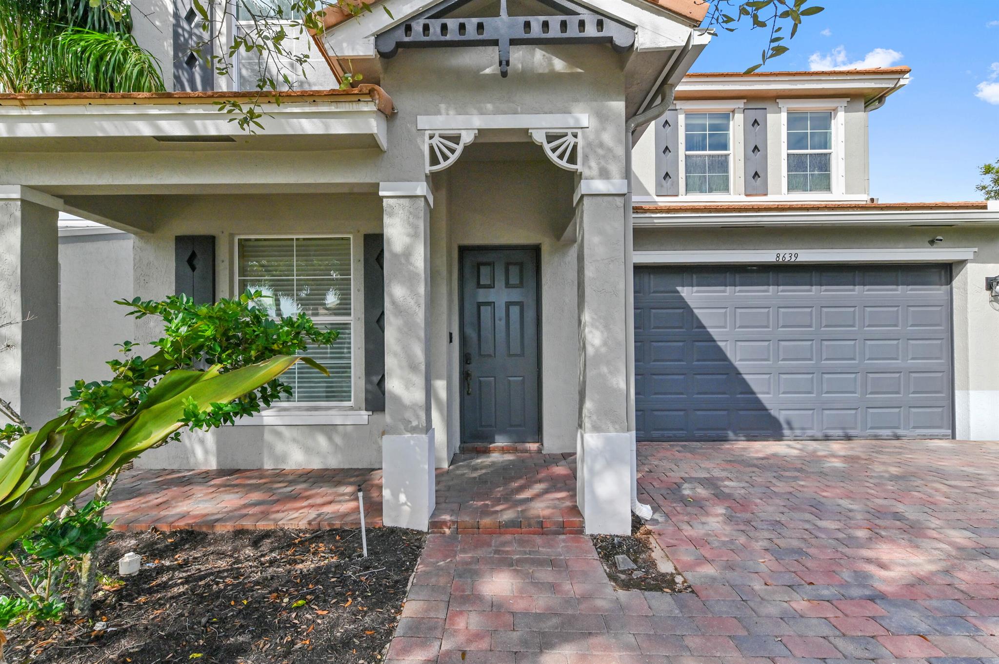 8639 Tally Ho Lane