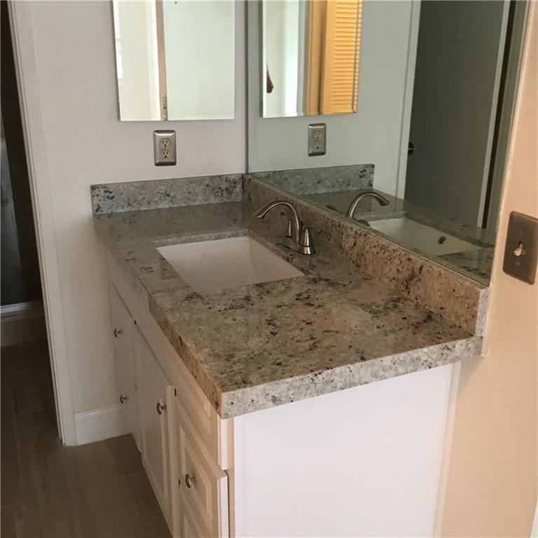Pompano Beach Club - Residential