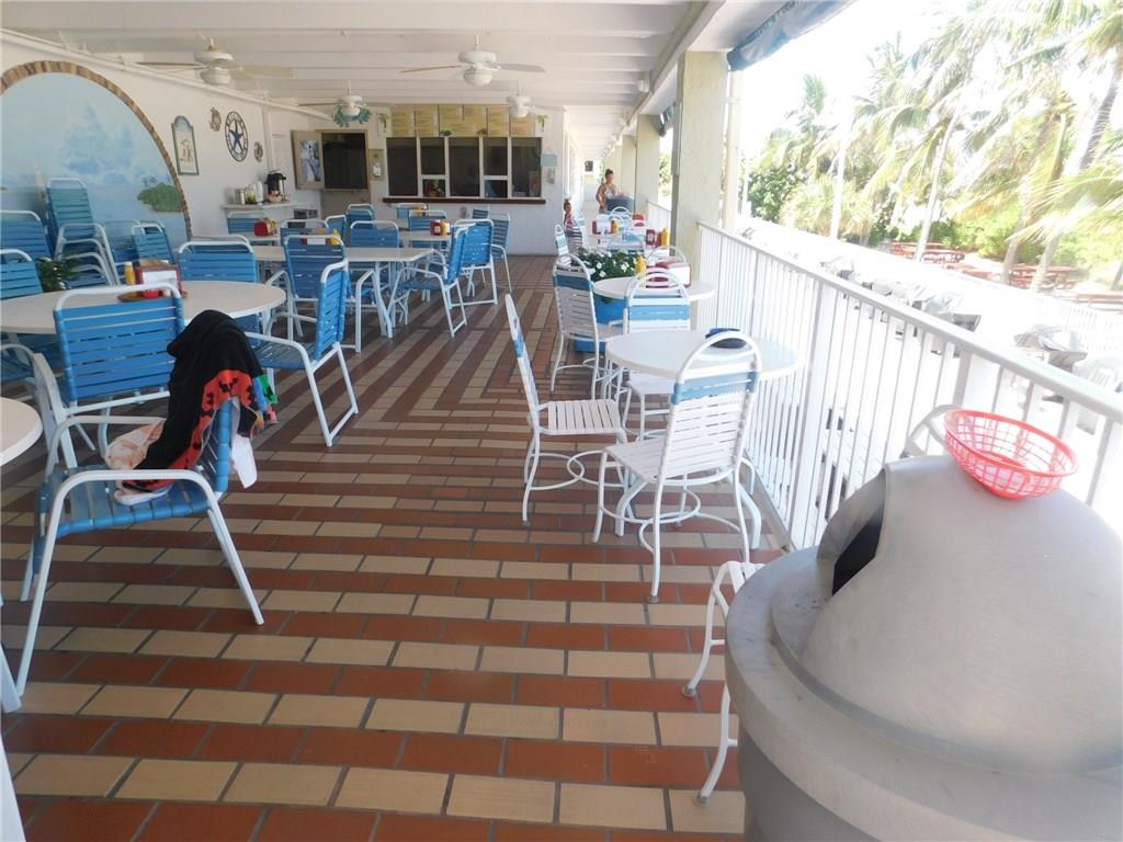 Pompano Beach Club - Residential