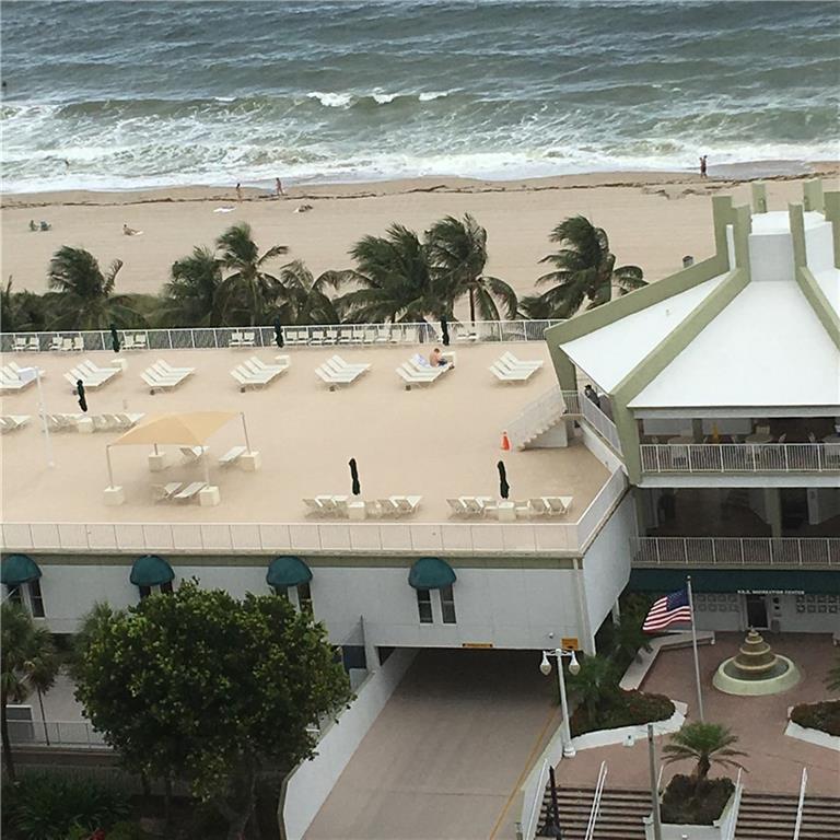 Pompano Beach Club - Residential