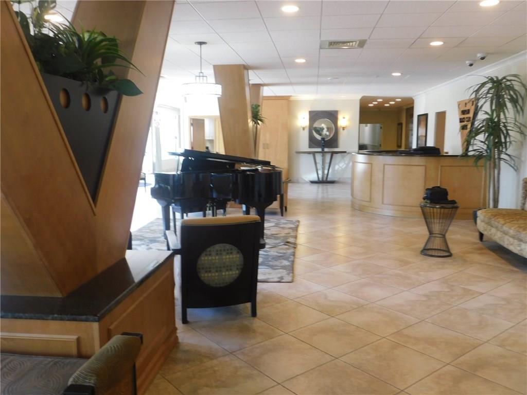 Pompano Beach Club - Residential