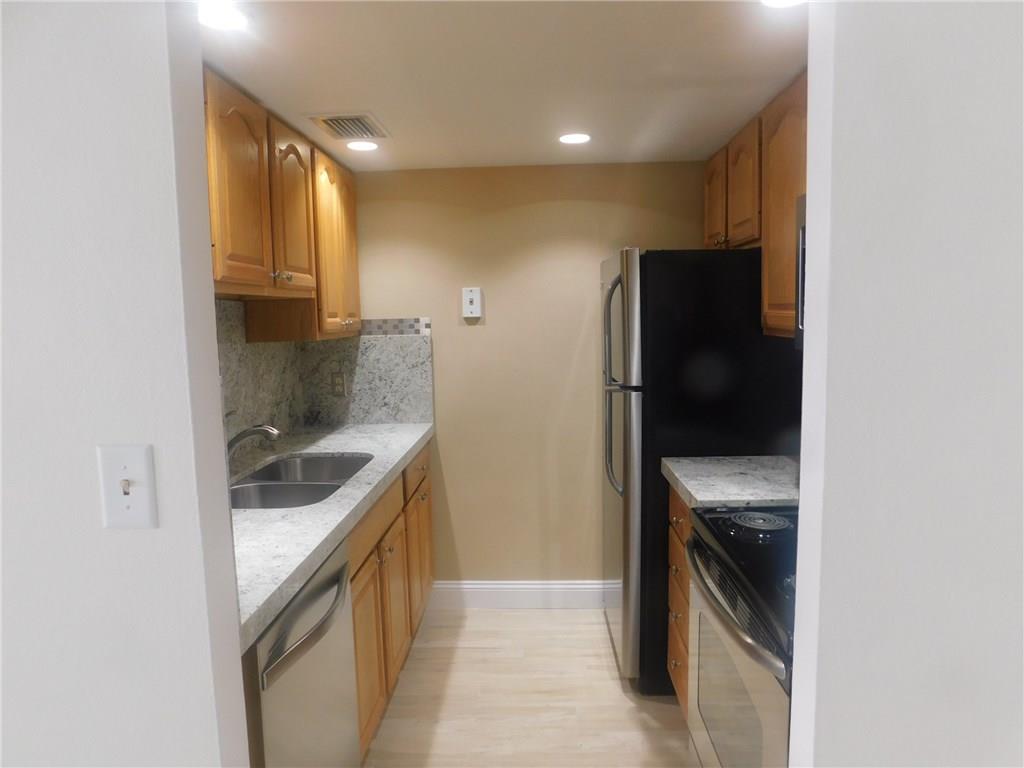 Pompano Beach Club - Residential