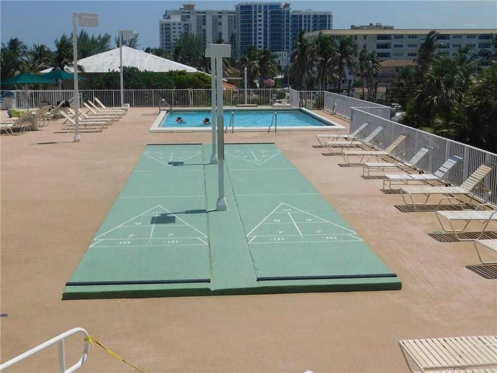Pompano Beach Club - Residential