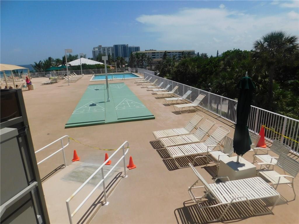Pompano Beach Club - Residential