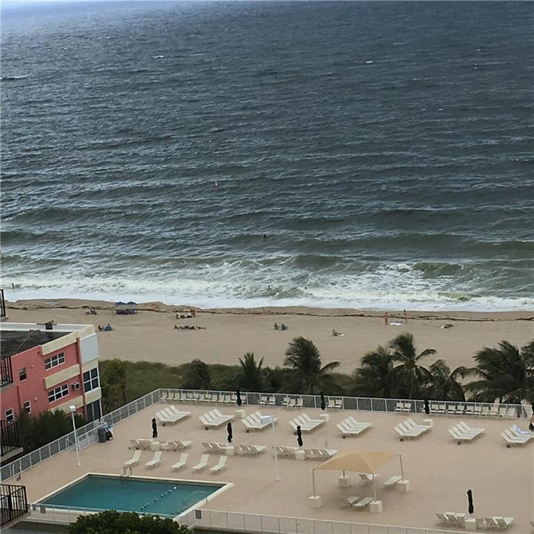 Pompano Beach Club - Residential