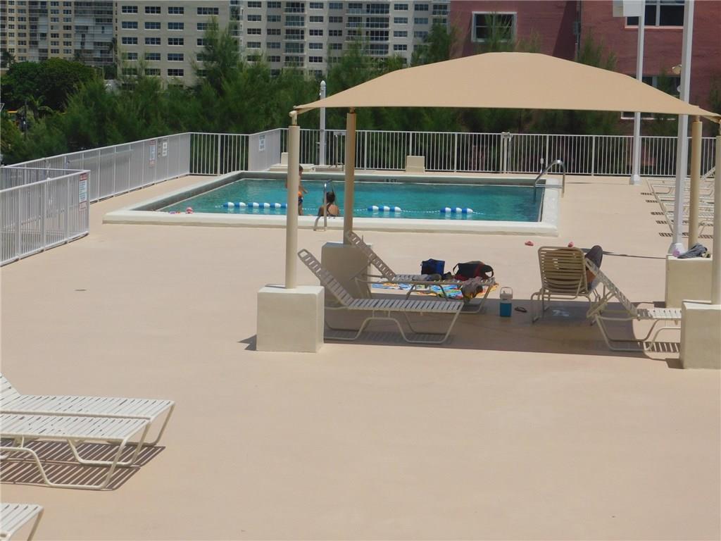 Pompano Beach Club - Residential