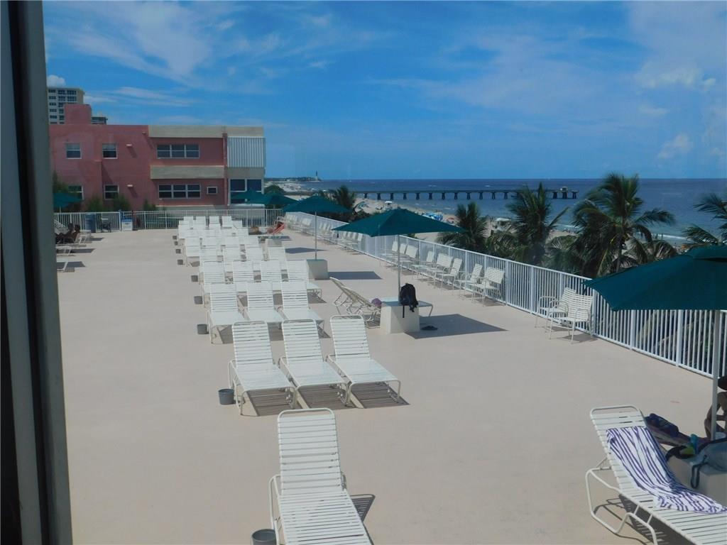Pompano Beach Club - Residential