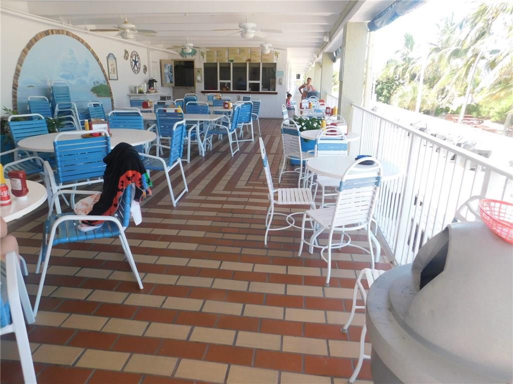 Pompano Beach Club - Residential