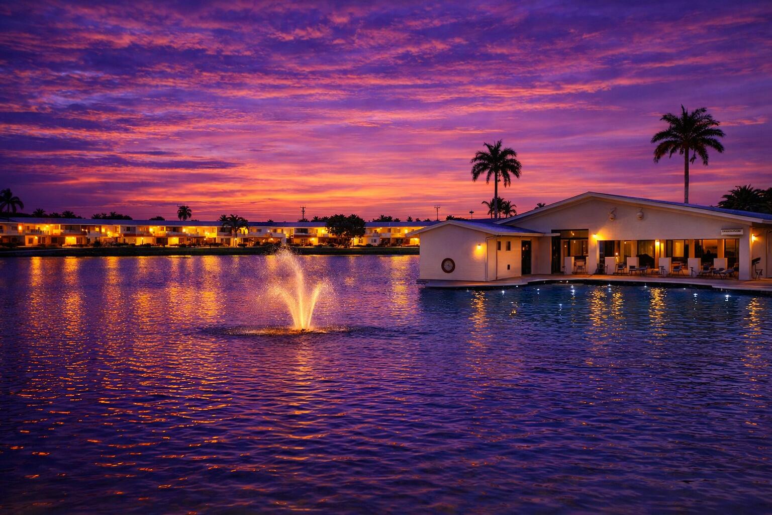 Rolen Lake - Residential