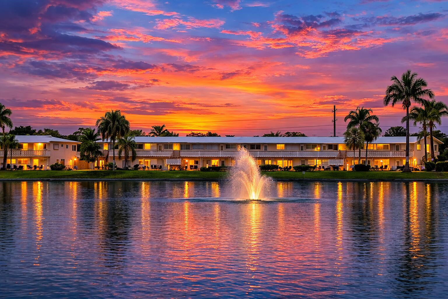 Rolen Lake - Residential