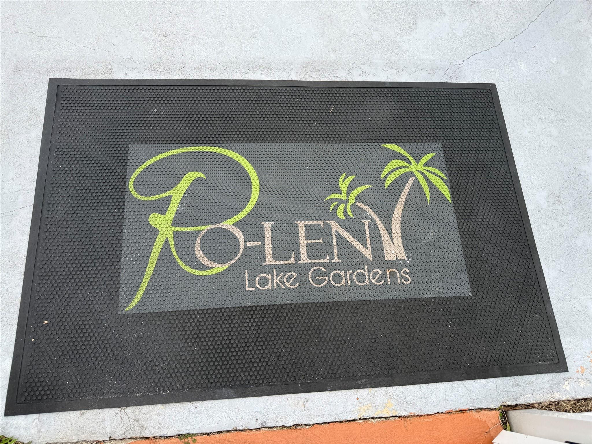 Rolen Lake - Residential