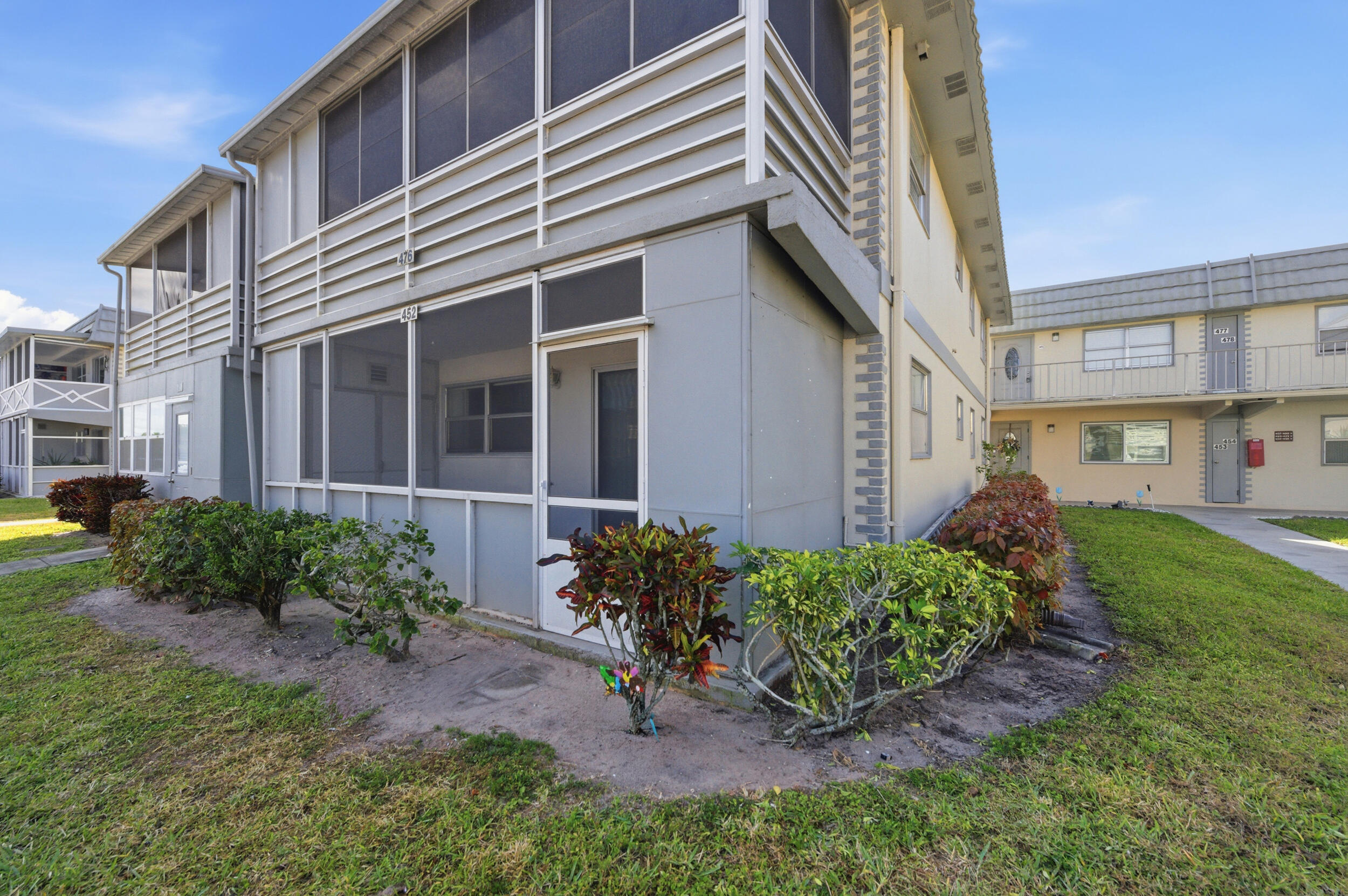 KINGS POINT BRITTANY CONDOS - Residential