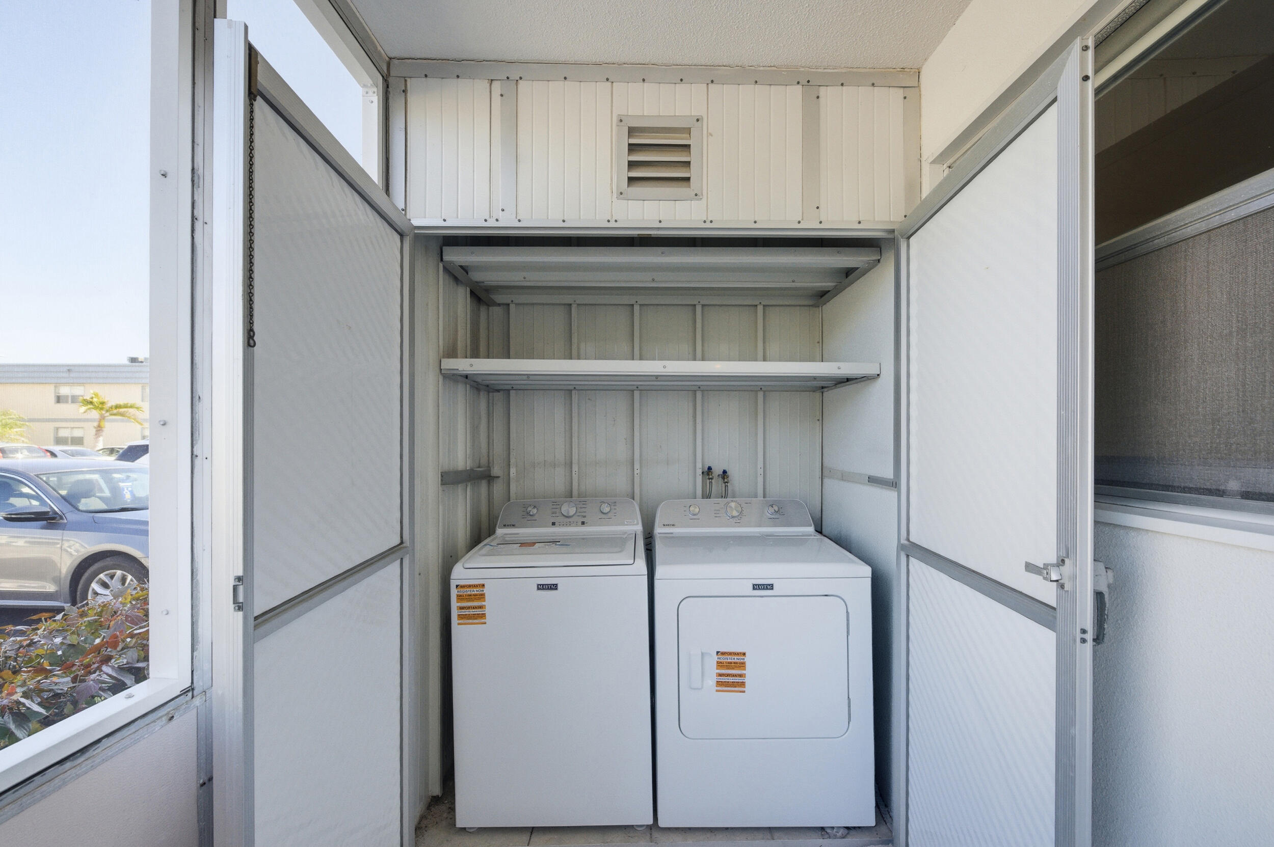 KINGS POINT BRITTANY CONDOS - Residential