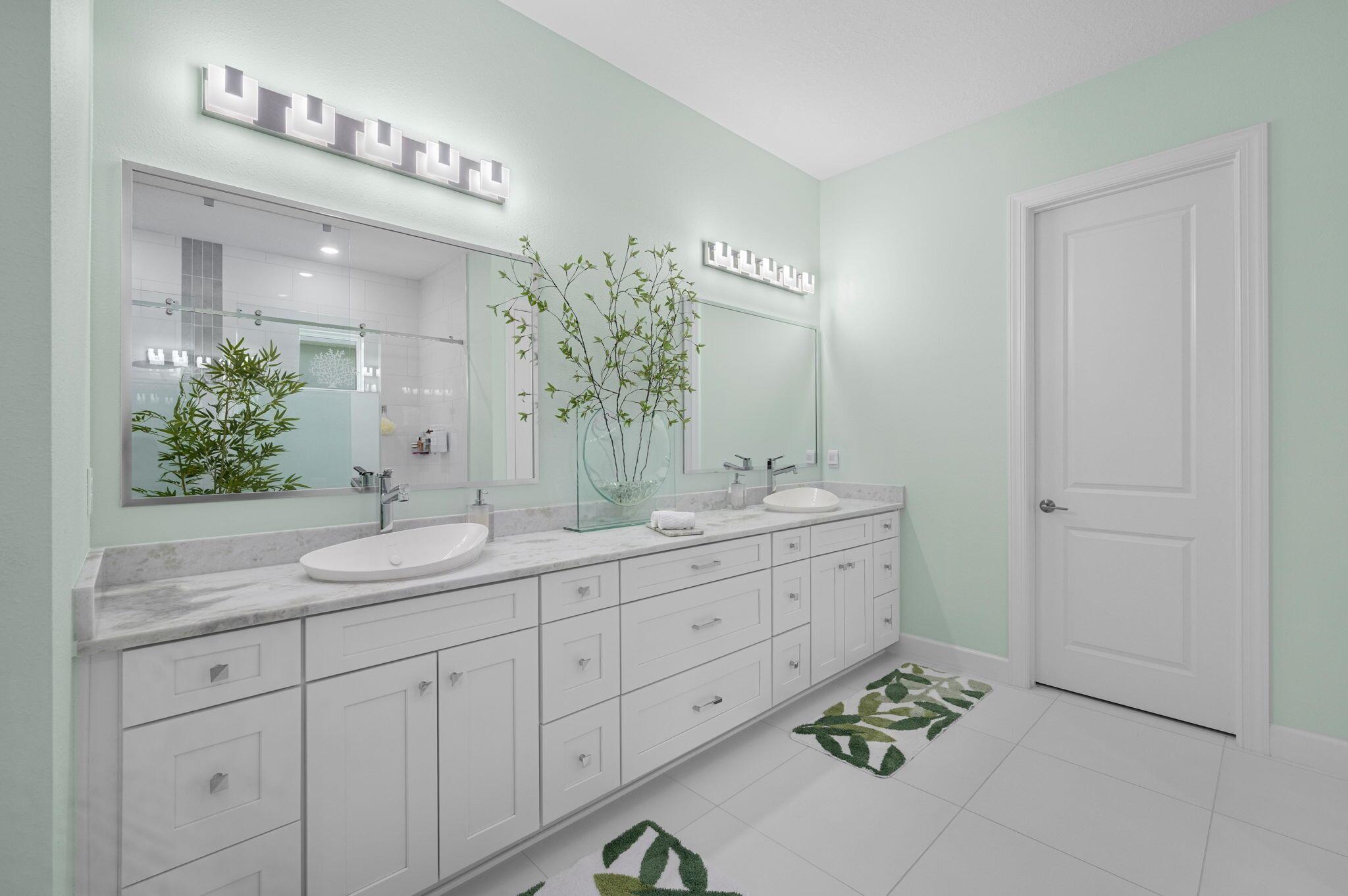 ESPLANADE AT TRADITION PH - Residential