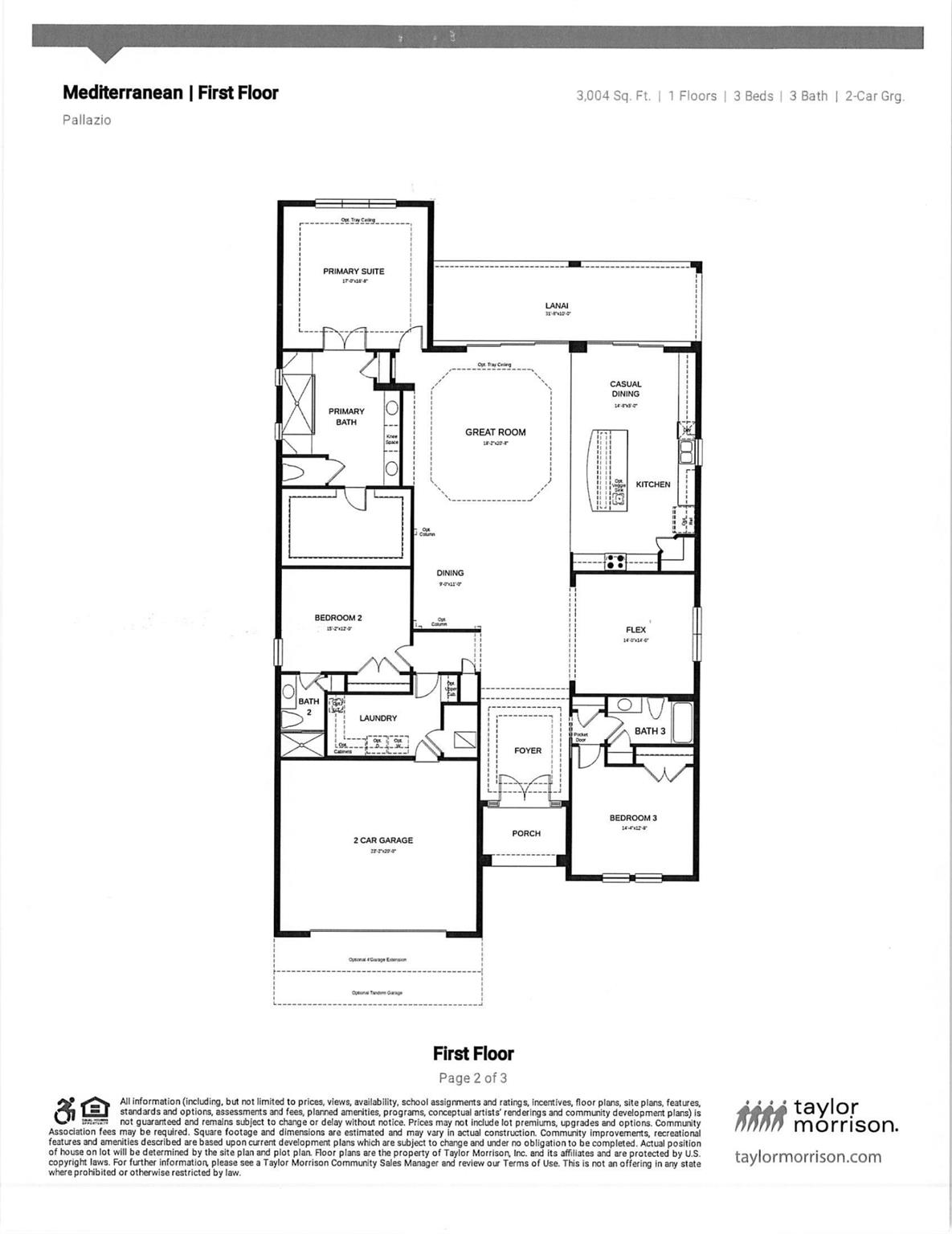 ESPLANADE AT TRADITION PH - Residential