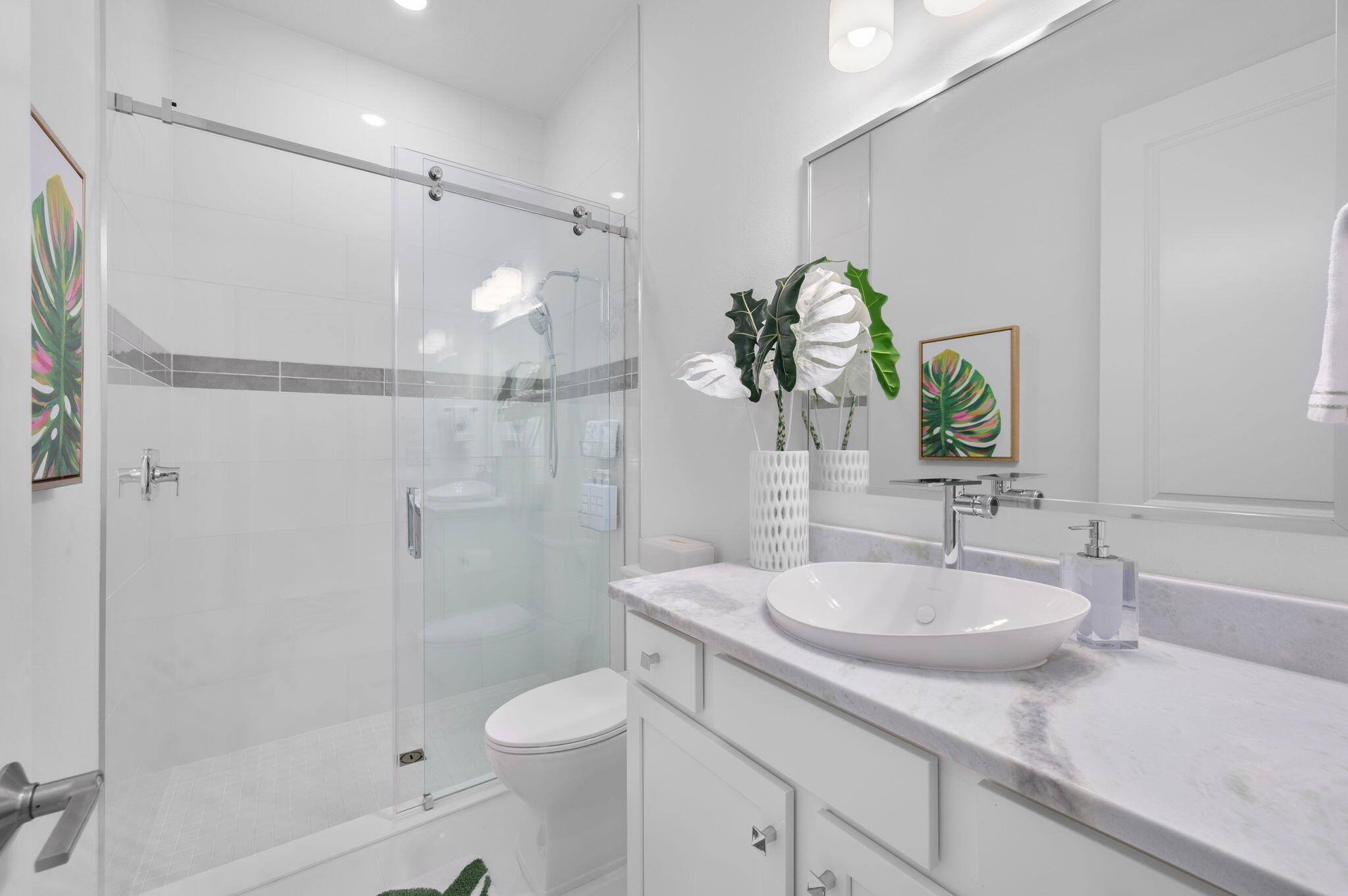 ESPLANADE AT TRADITION PH - Residential