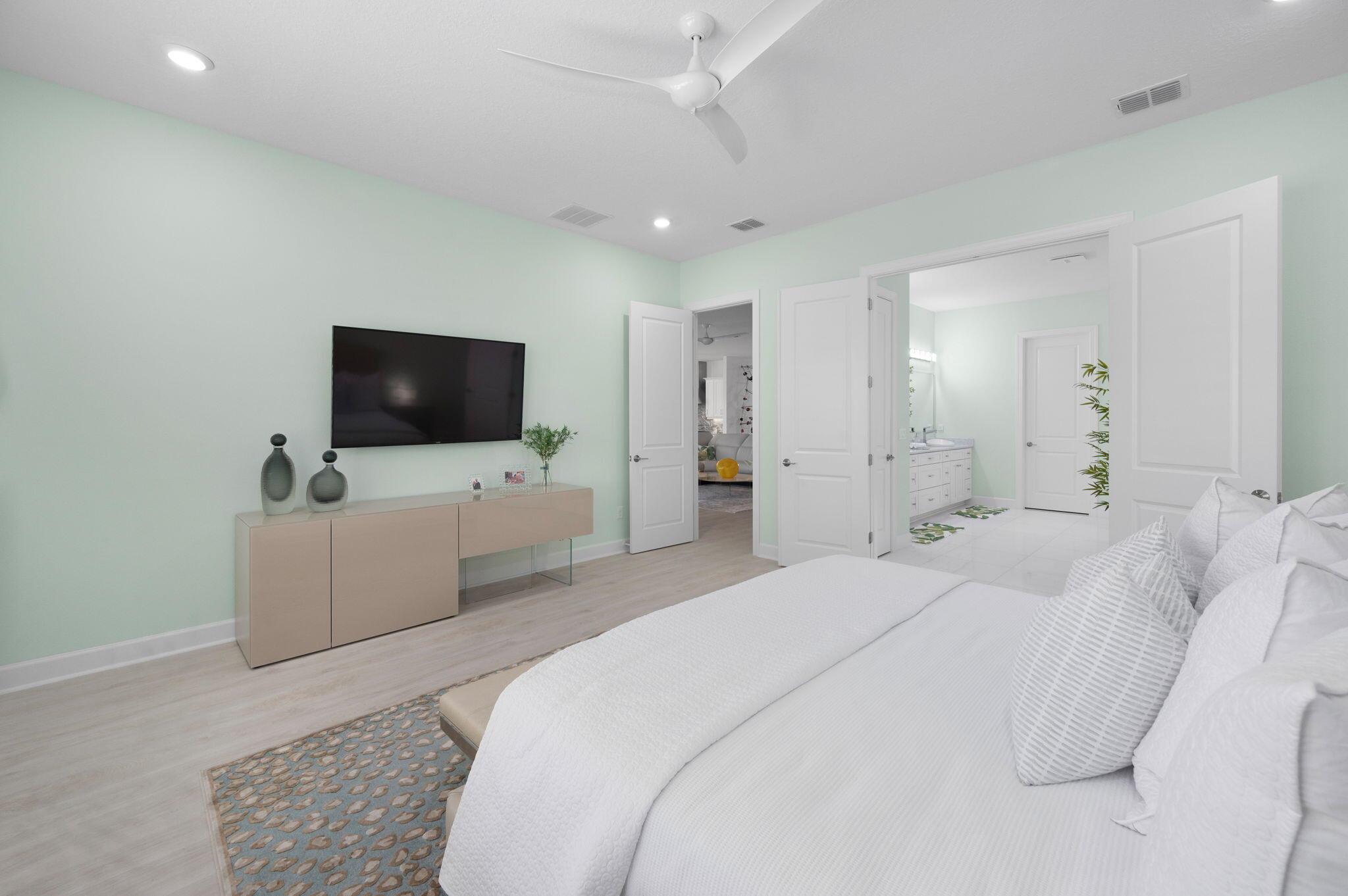 ESPLANADE AT TRADITION PH - Residential