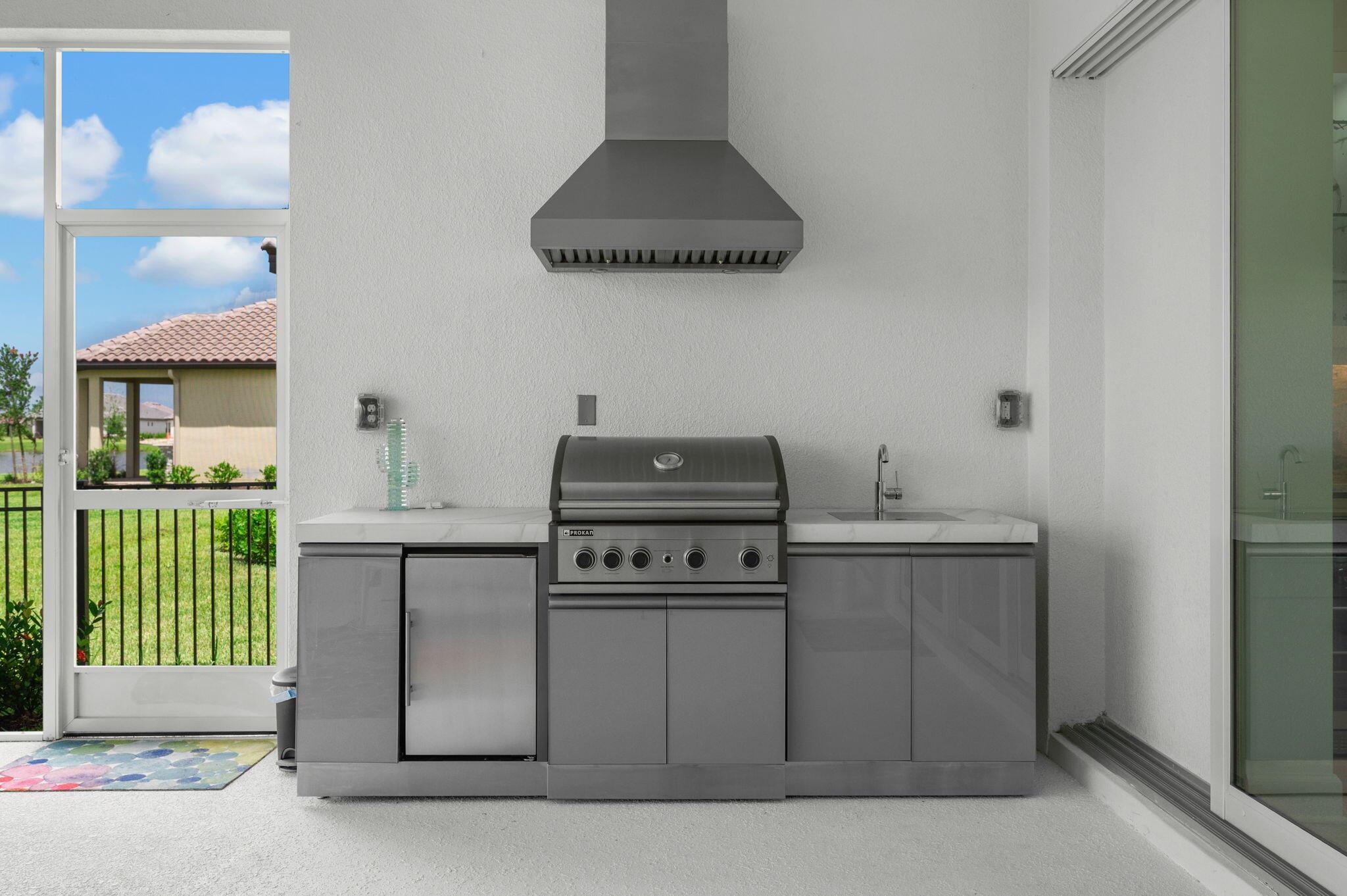 ESPLANADE AT TRADITION PH - Residential