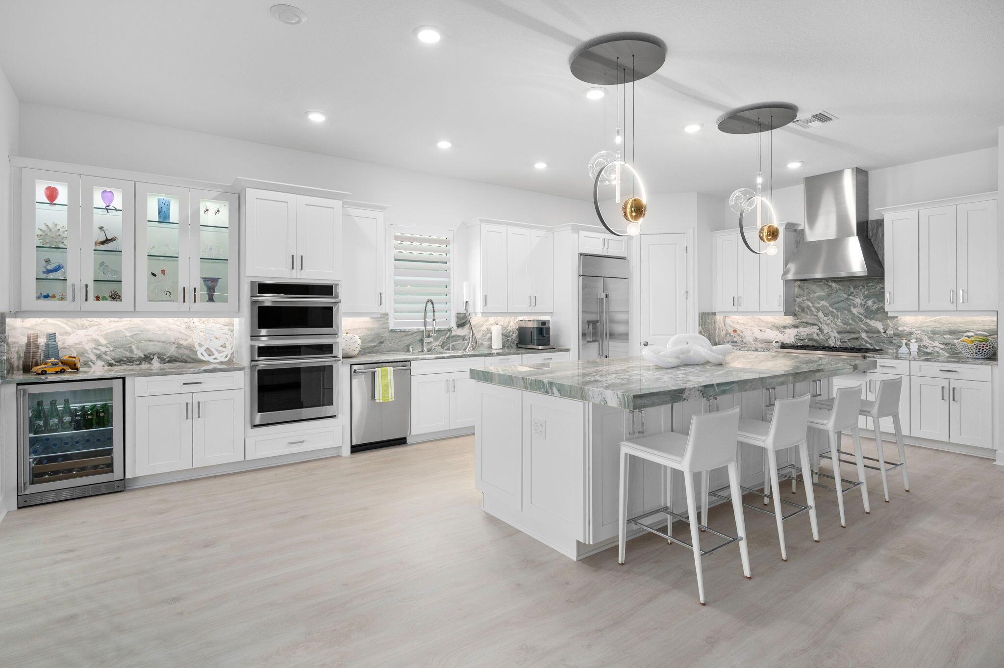 ESPLANADE AT TRADITION PH - Residential