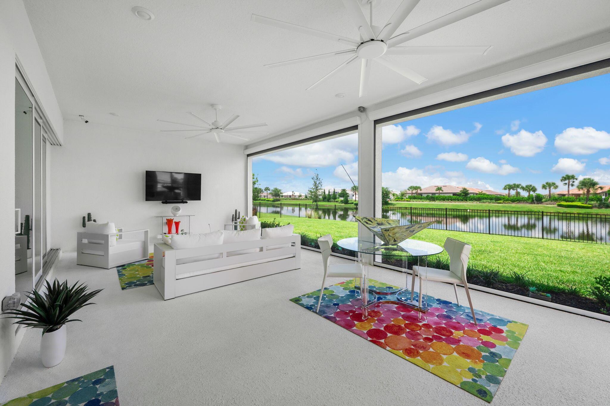 ESPLANADE AT TRADITION PH - Residential
