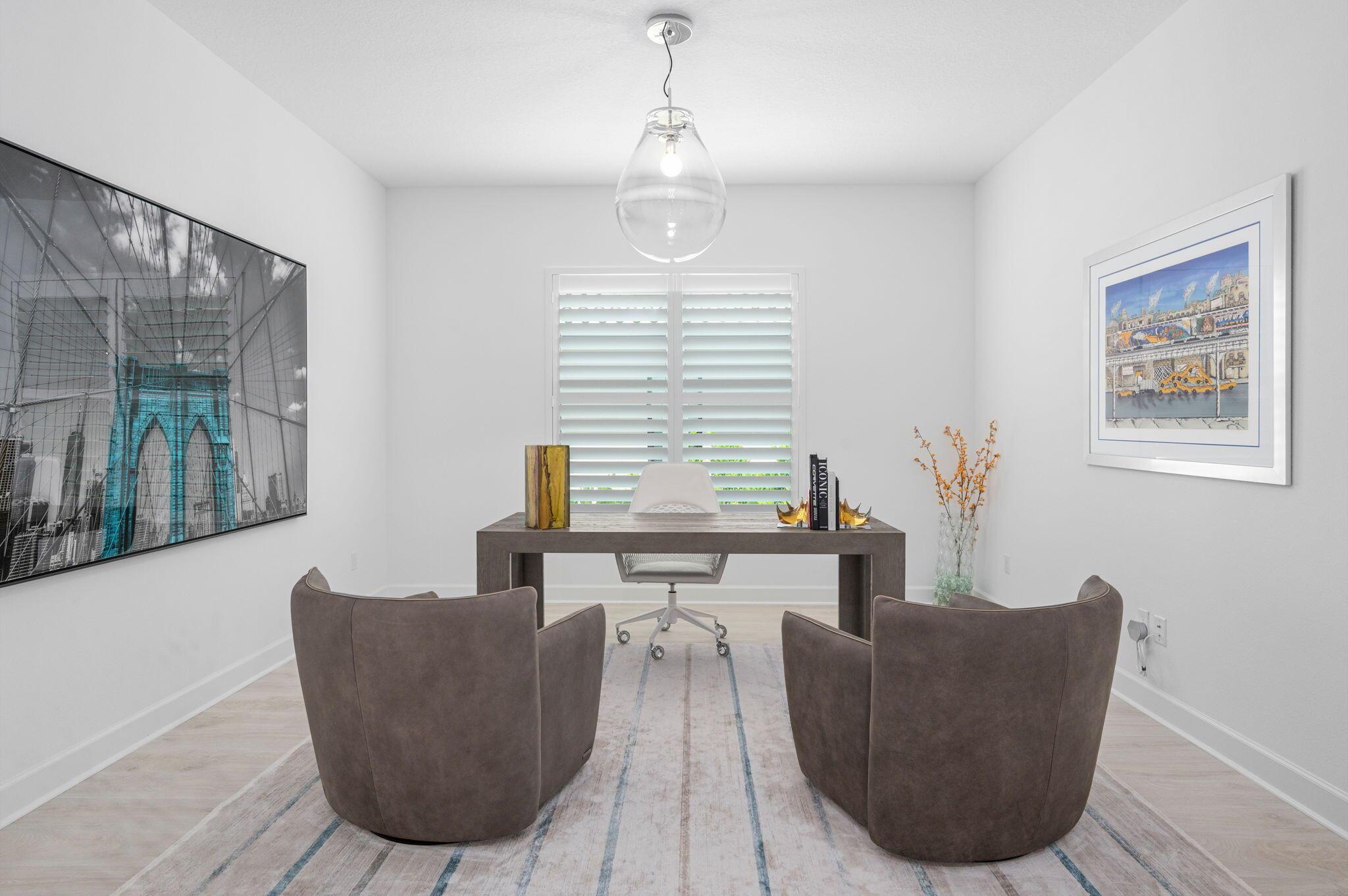 ESPLANADE AT TRADITION PH - Residential