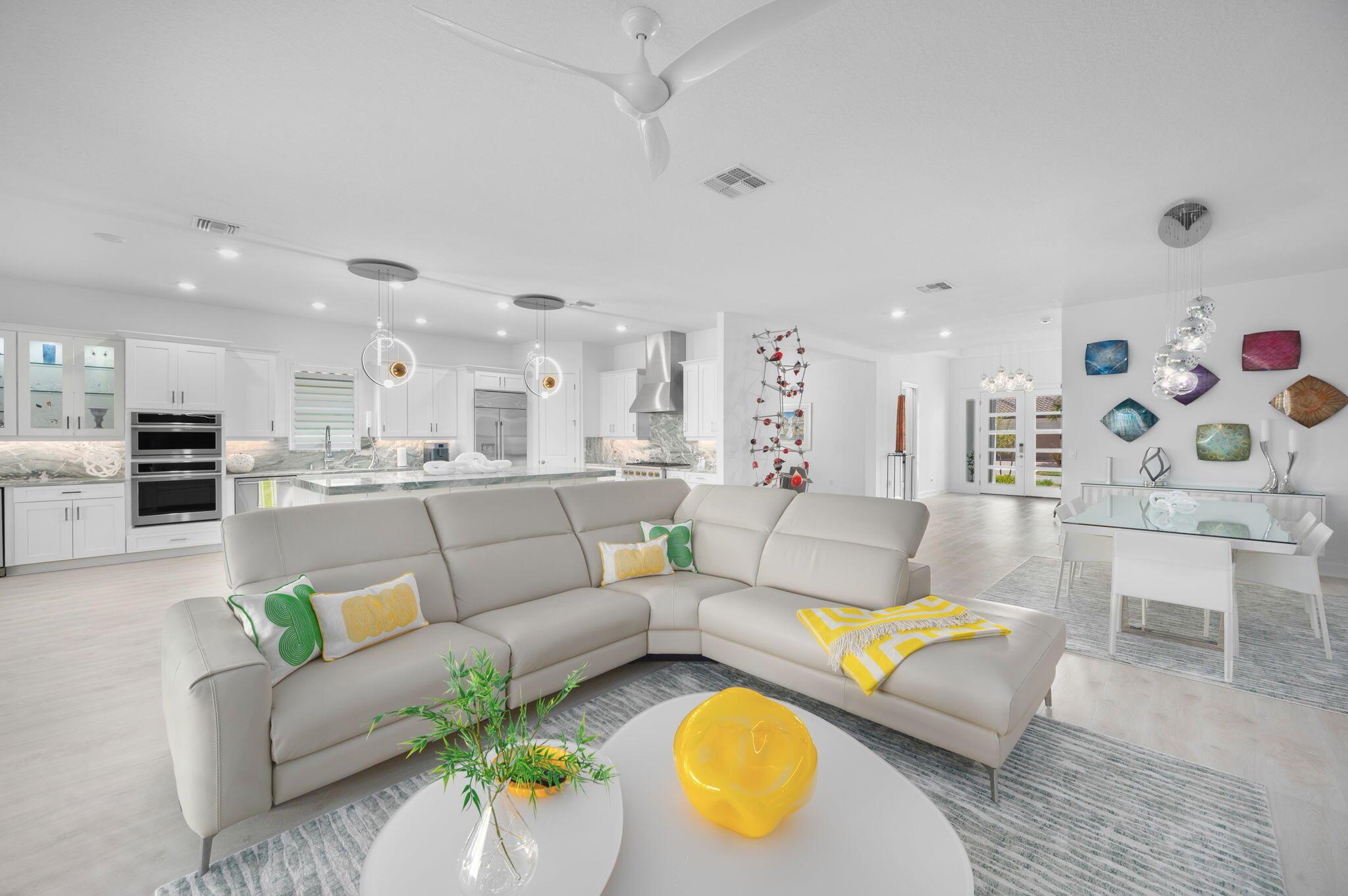 ESPLANADE AT TRADITION PH - Residential