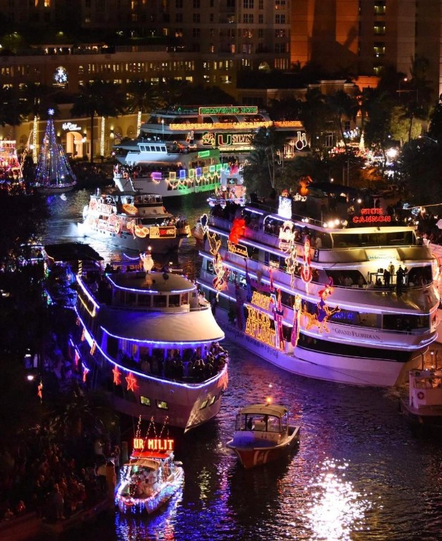 347 N New River Drive 310