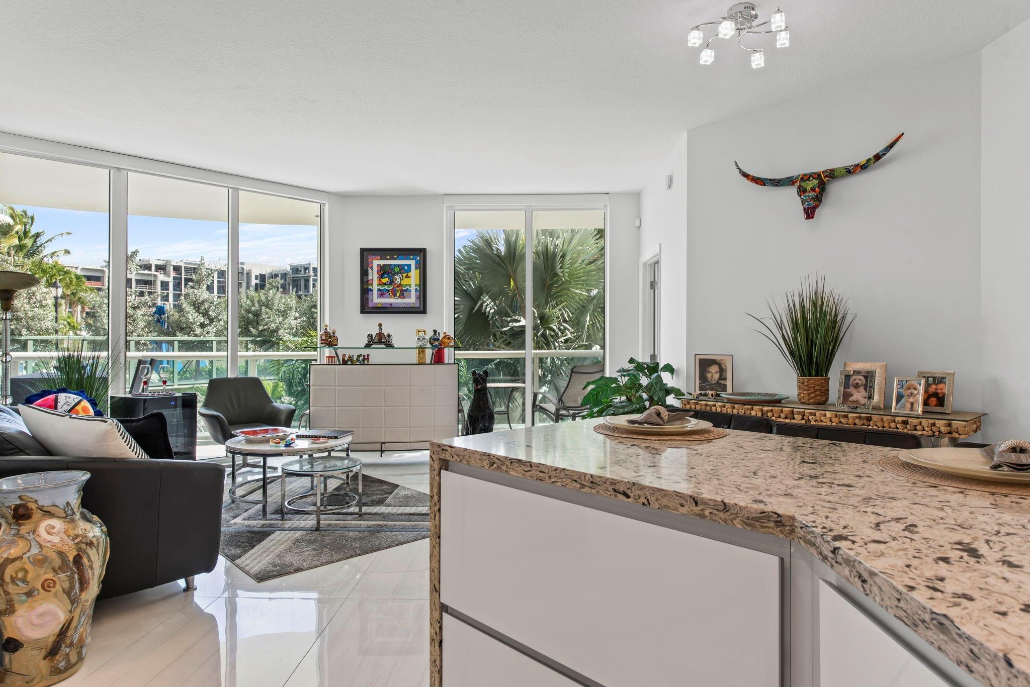 347 N New River Drive 310