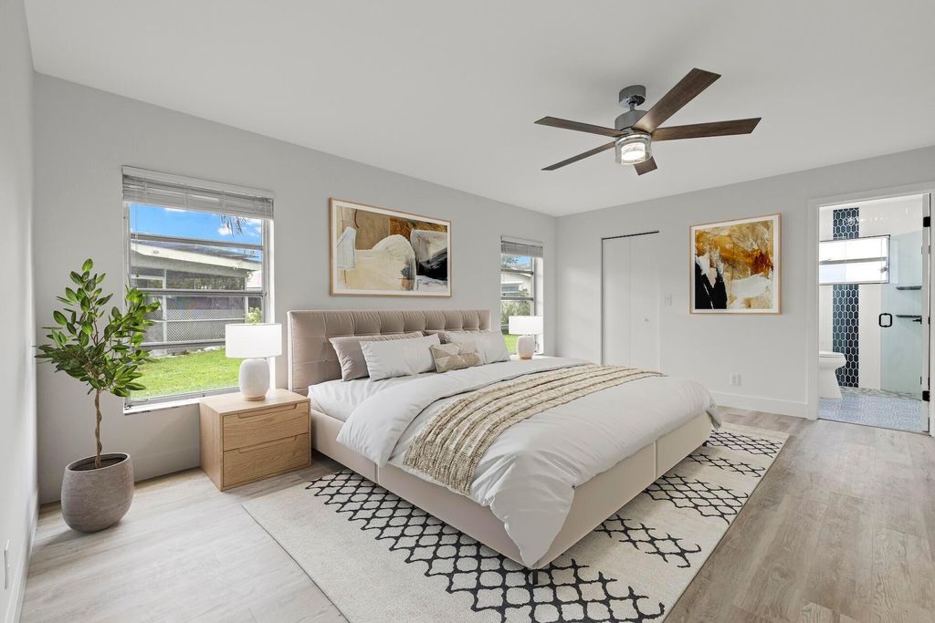 Photo of 4473 Pine Garden Lane, Lake Worth, FL 33467 (MLS # R11154917)