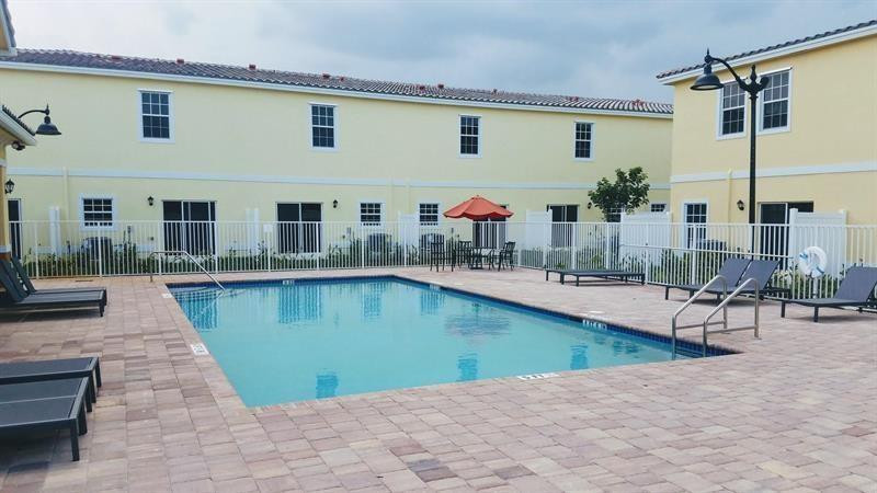 CRICKET CLUB - Residential