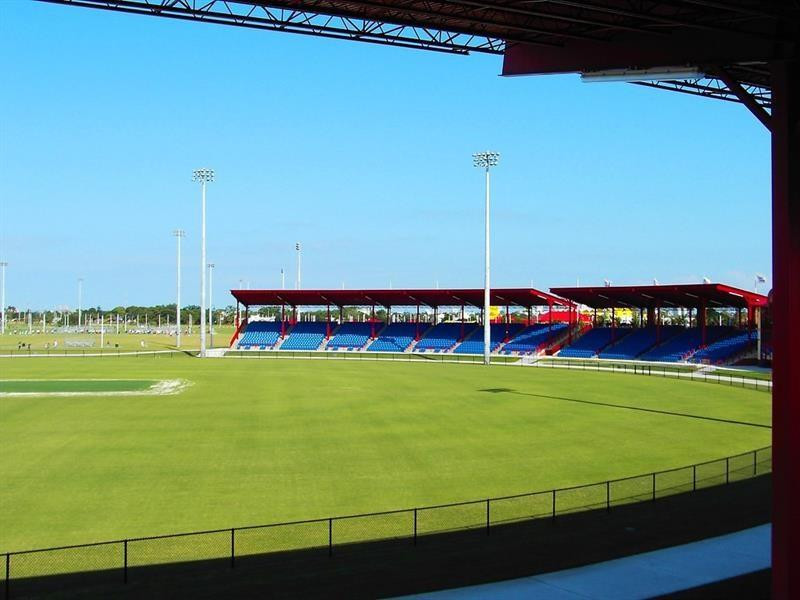 CRICKET CLUB - Residential