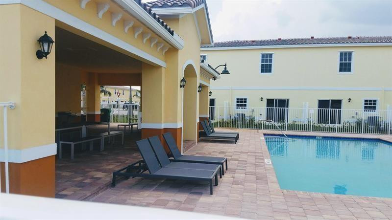 CRICKET CLUB - Residential