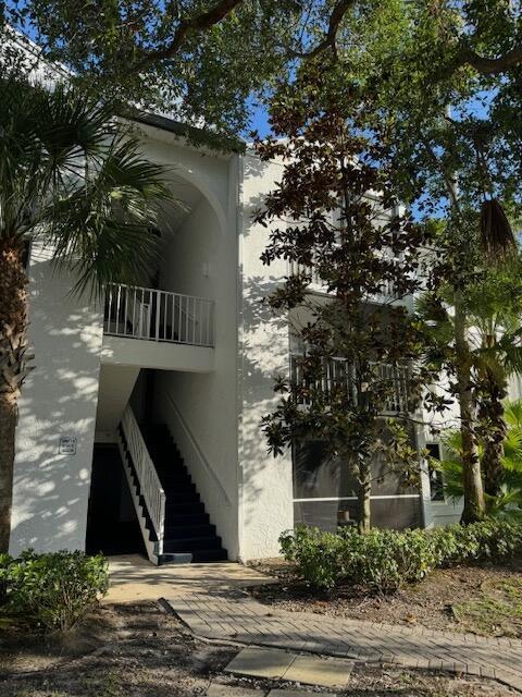 ANCHORAGE ON THE ST LUCIE - Residential Lease