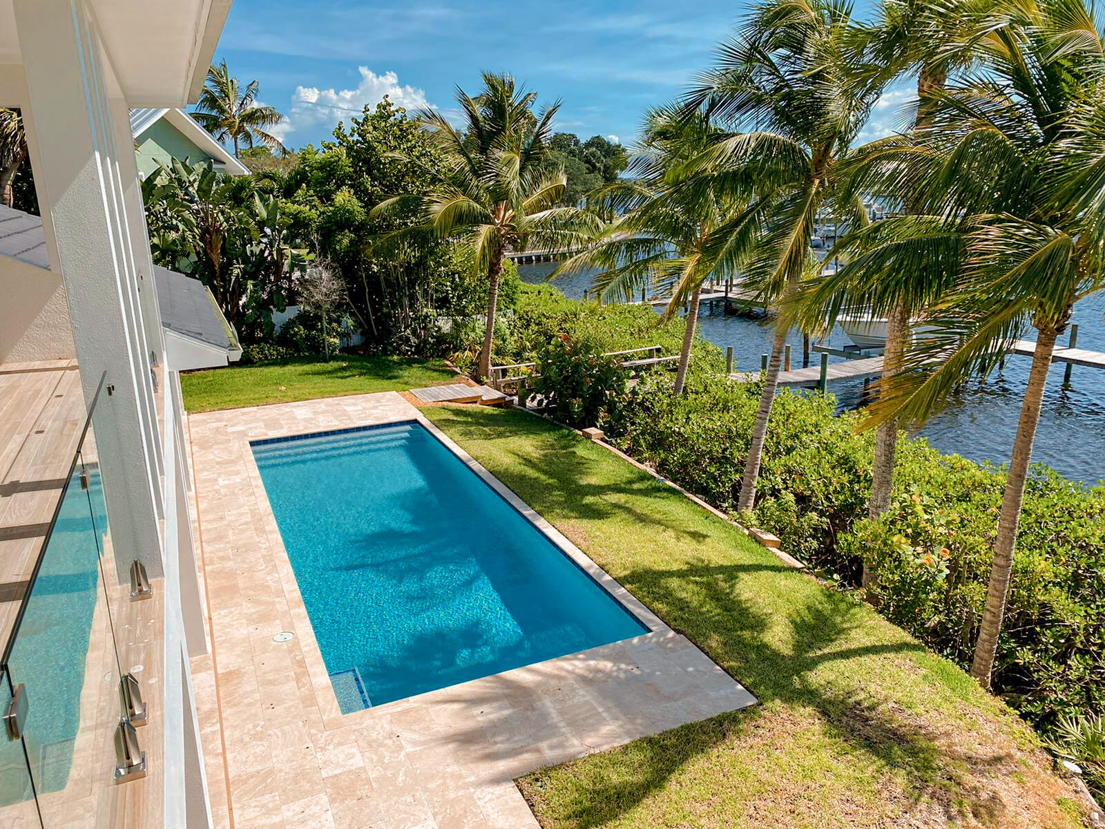 MARINER CAY - Residential