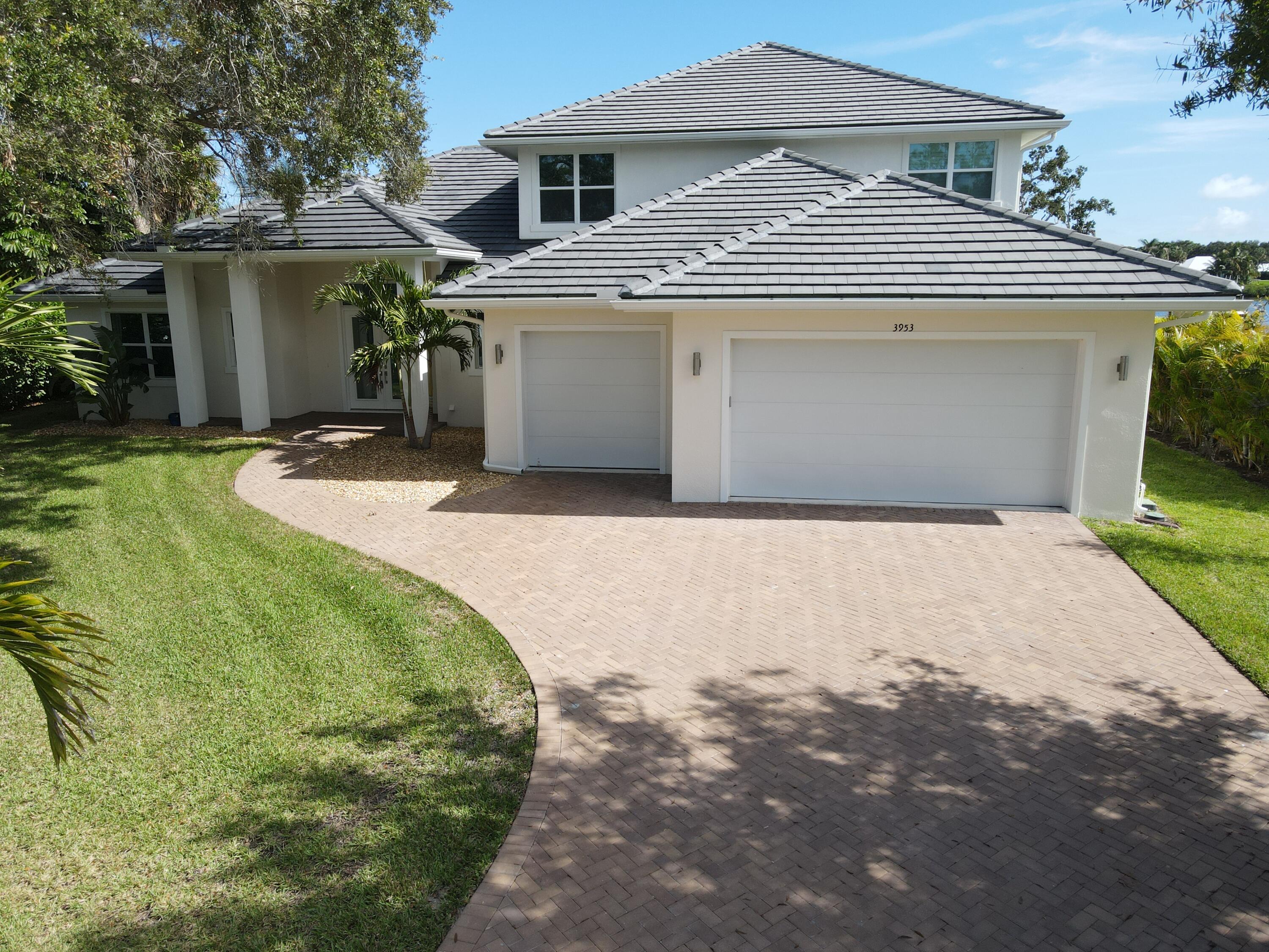 MARINER CAY - Residential