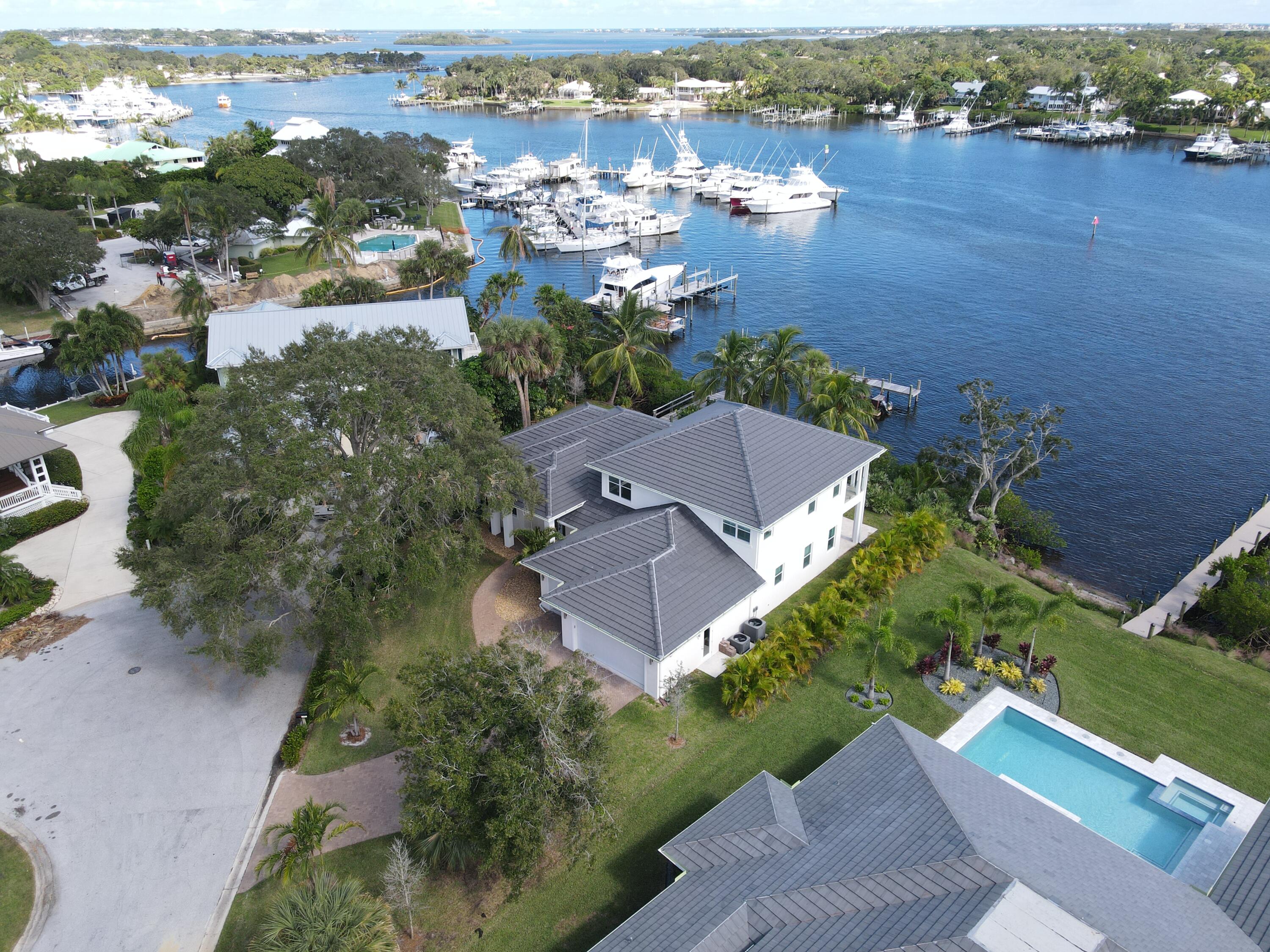 MARINER CAY - Residential