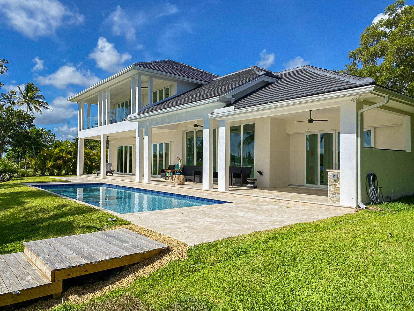 MARINER CAY - Residential