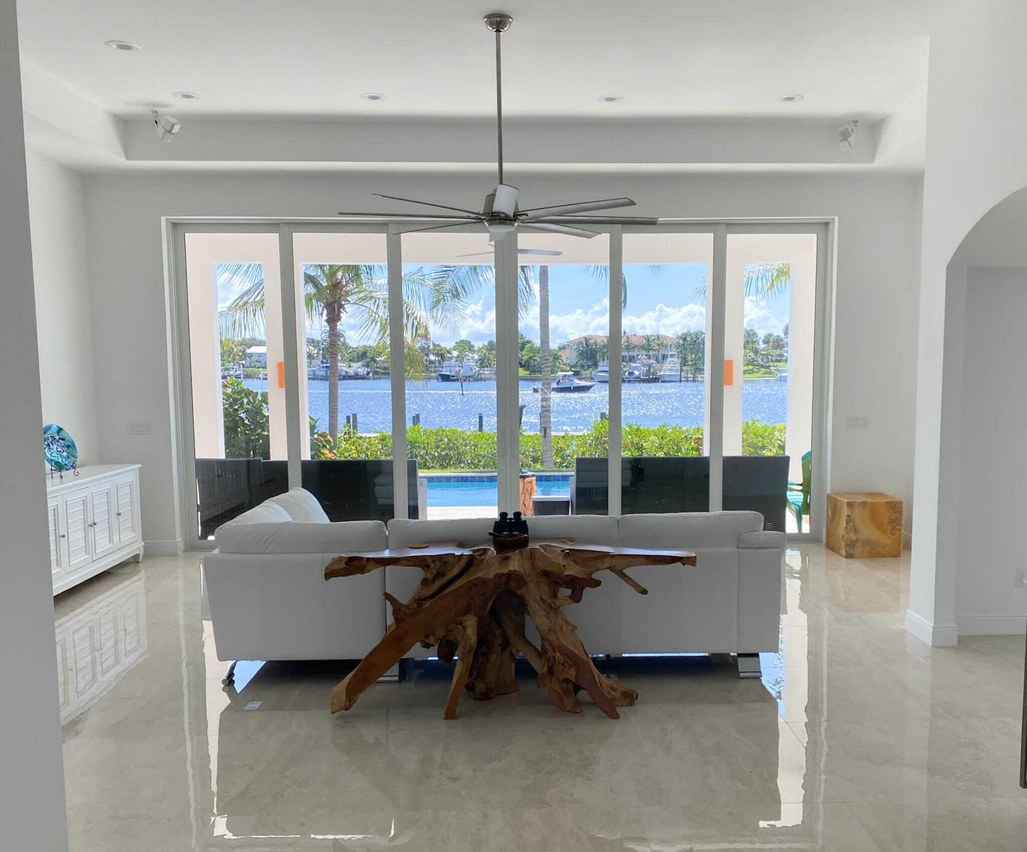 MARINER CAY - Residential