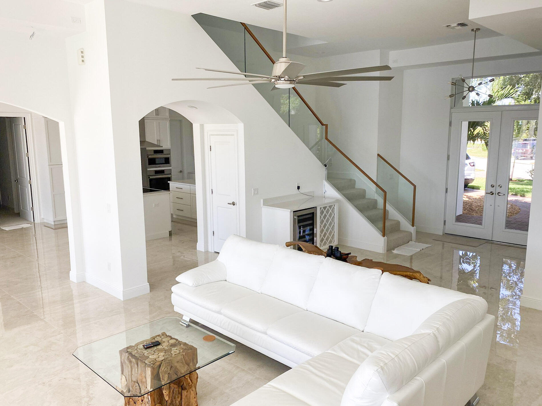 MARINER CAY - Residential