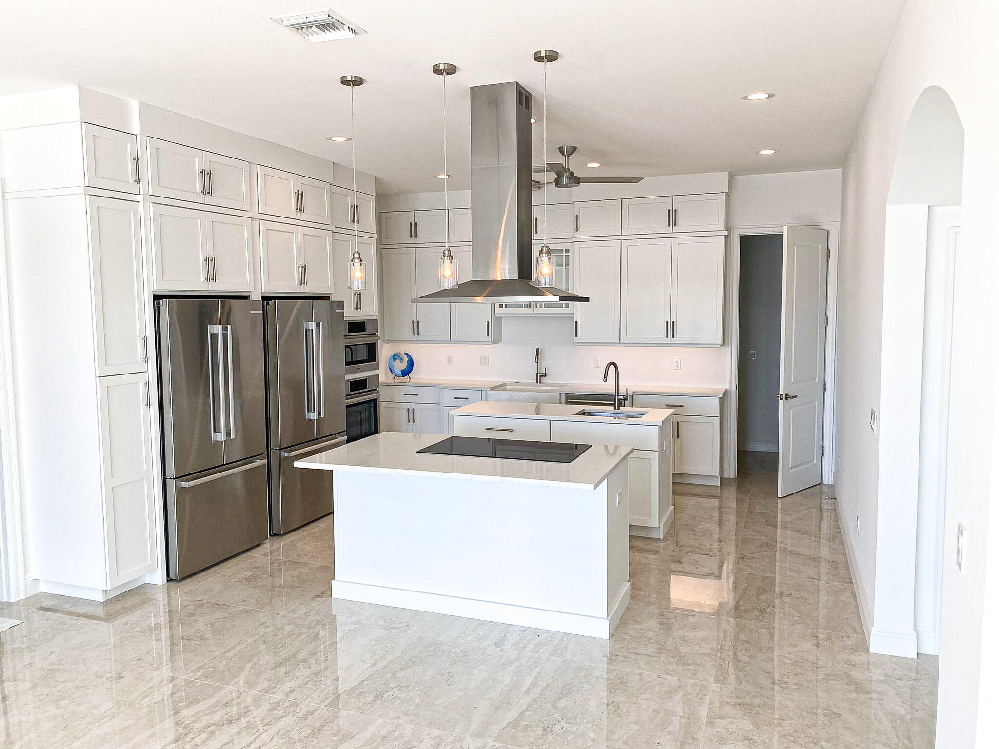 MARINER CAY - Residential