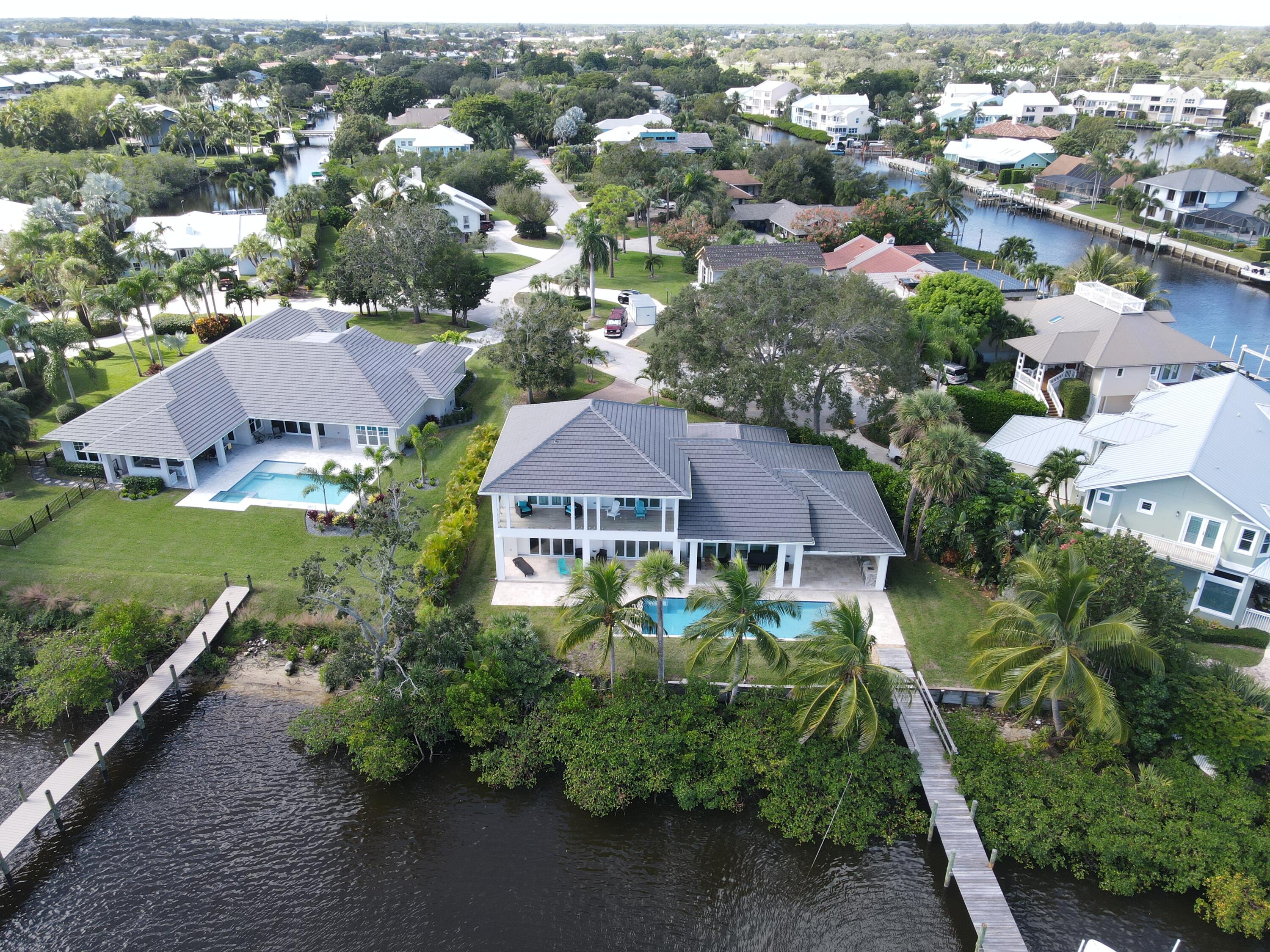 MARINER CAY - Residential