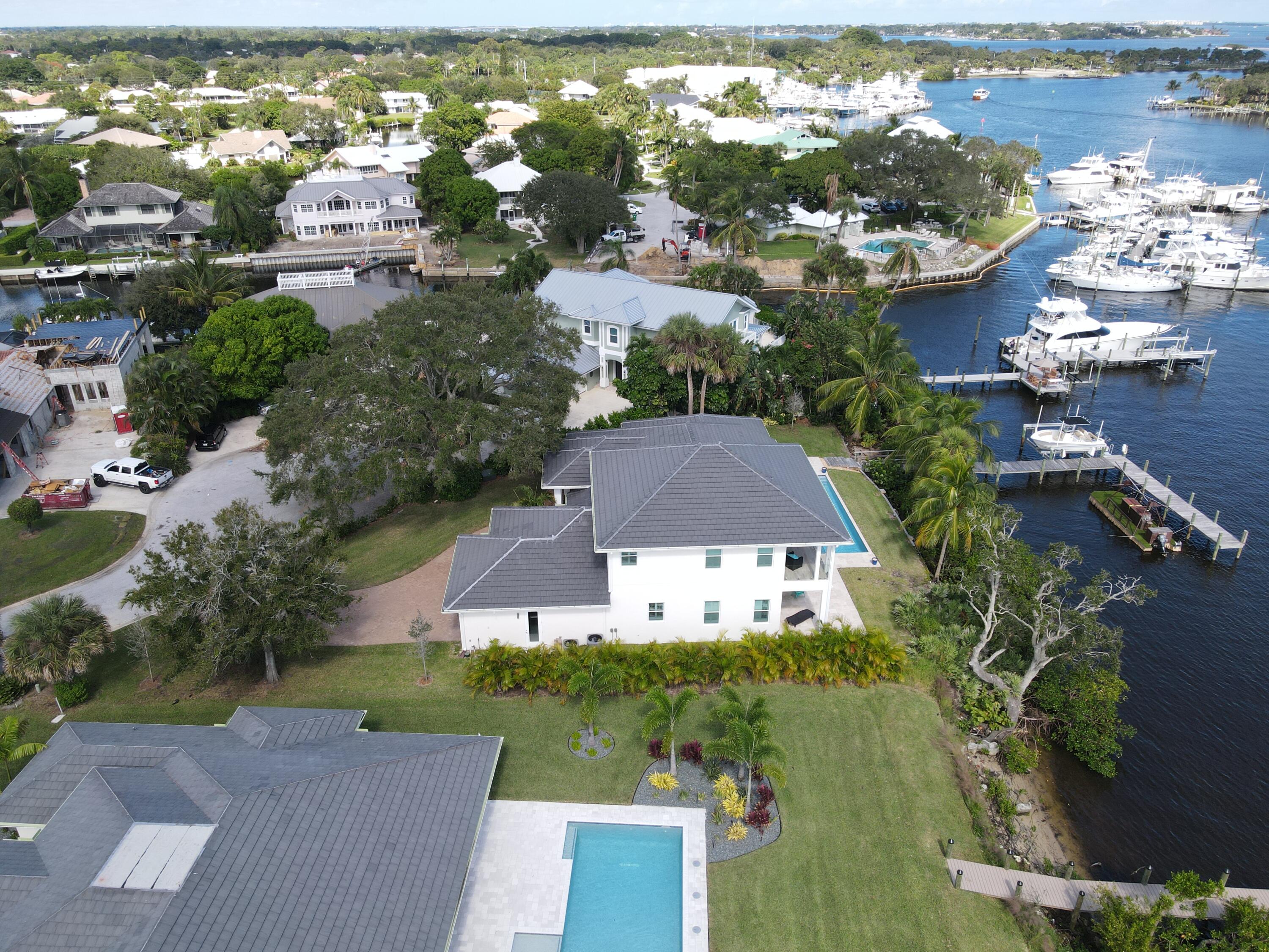 MARINER CAY - Residential