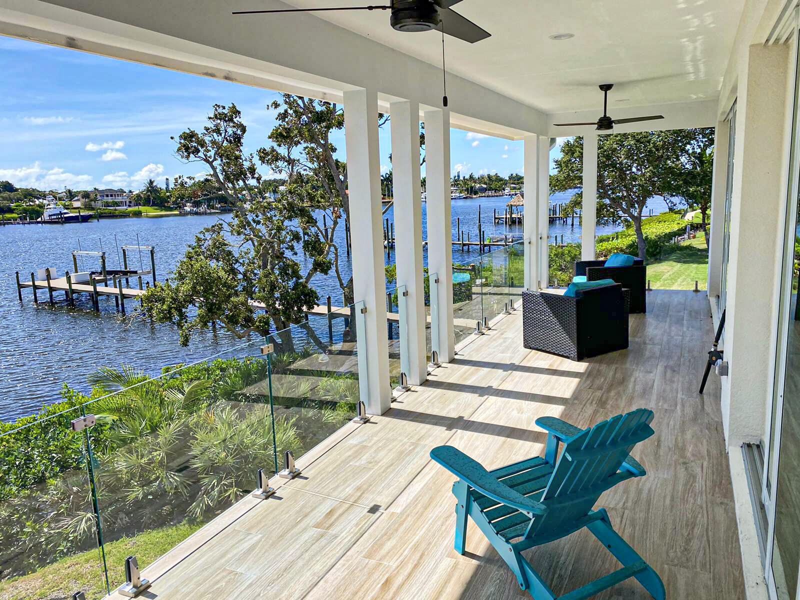 MARINER CAY - Residential