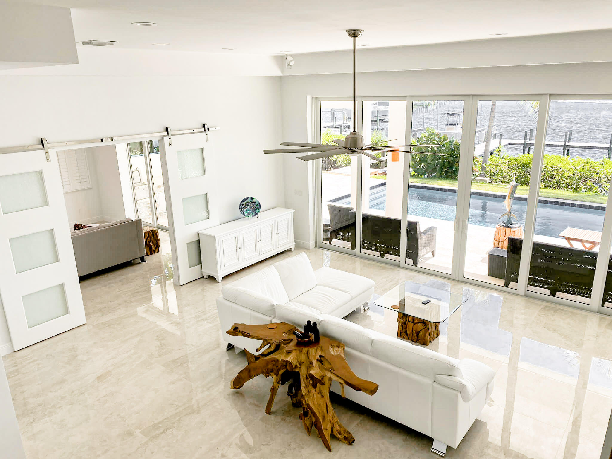 MARINER CAY - Residential